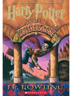 Harry Potter and the Sorcerers Stone