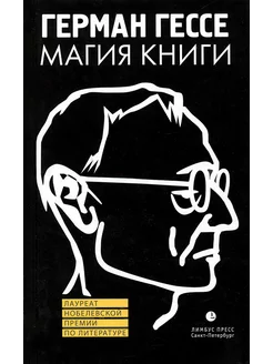 Магия книги. Эссе о литературе