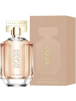 Hugo Boss The Scent For Her 100мл Хуго Босс