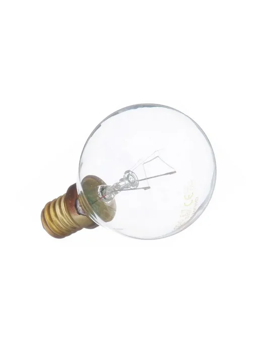 Осветительная лампа для ДШ Bosch Siemens 060297 072176, вариант