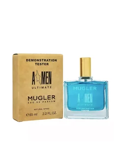 Тестер Thierry Mugler A Men Ultimate,edp, 65ml