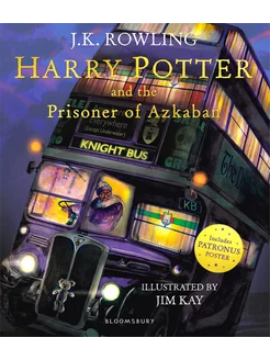 Harry Potter and the Prisoner of Azkaban