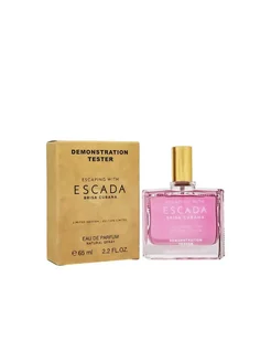 Тестер Escada Brisa Cubana,edp, 65ml