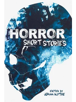 Horror Short Stories Книга на Английском