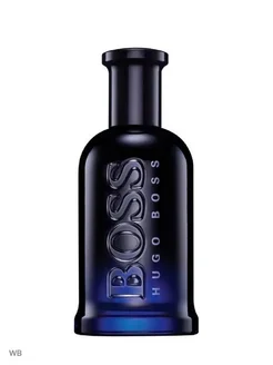 HUGO BOSS Bottled Night туалетная вода 100ml