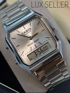 Наручные часы от CASIO мужские женские NEPIC 261939835 купить за 821 ₽ в интернет-магазине Wildberries