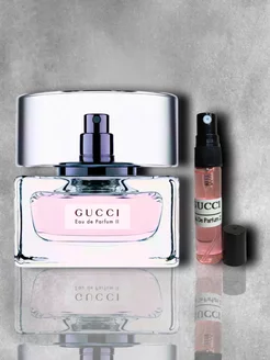 Духи масляные GUCCI Eau De Parfum ll, ( 10 мл )