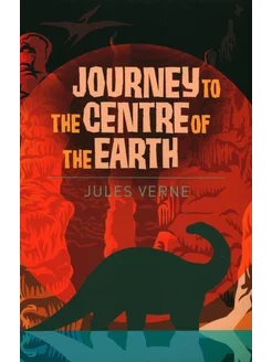 The Journey to the Centre of Earth