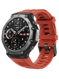 Смарт-часы A2323 T-Rex 3 Lava Amazfit 261972712 купить за 23 705 ₽ в интернет-магазине Wildberries