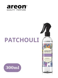 Ароматизатор Areon Room Spray Patchouli Lavender Vanilla