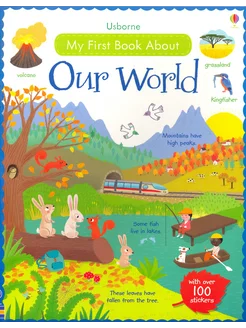 My First Book about Our World