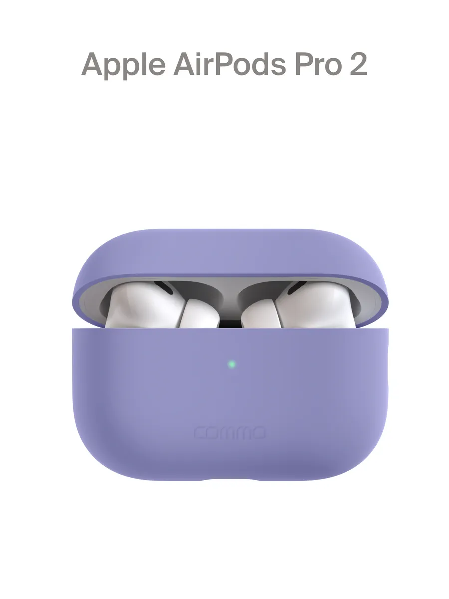 Чехол Shield для наушников Apple...