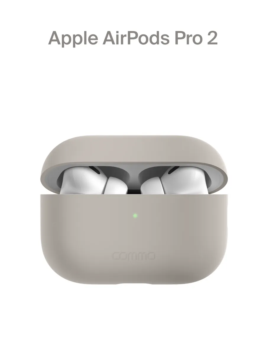 Чехол Shield для наушников Apple...