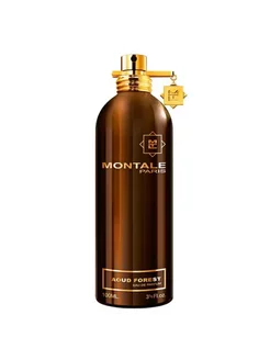 Духи MONTALE aoud forest 100ml