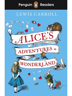 Alices Adventures in Wonderland. Level 2