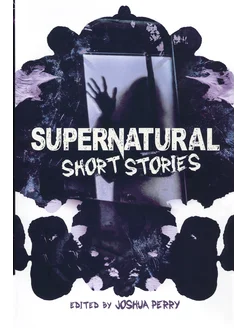 Supernatural Short Stories Книга на Английском