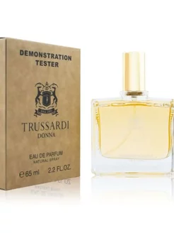 TRUSSARDI DONNA тестер духов 65мл