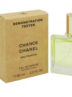 CHANEL CHANCE EAU FRAICHE 65мл тестер духов