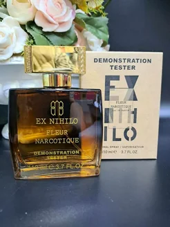 Духи Ex Nihilo FLEUR NARCOTIQUE 110мл тестер Флюр Наркотик