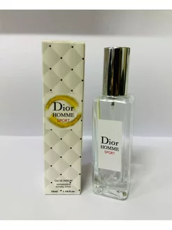 Духи DIOR Homme Sport