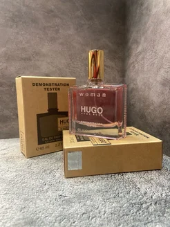 Парфюмерная вода HUGO BOSS Woman 65 мл