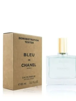 Духи Bleu de Chanel 65мл тестер