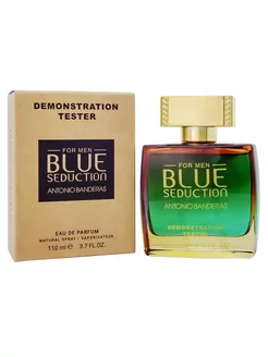 Духи Blue Seduction 110мл тестер