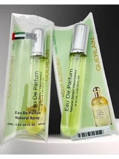 Aqua Allegoria Herba Fresca 20мл