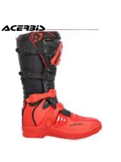 Мотоциклетные ботинки оригинал - STIVALE X-TEAM Acerbis 262024849 купить за 13 171 ₽ в интернет-магазине Wildberries