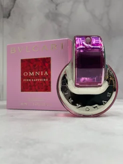 Духи Bvlgari Omnia Pink Sapphire 65 мл