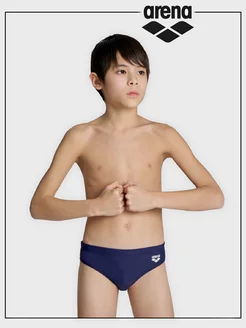 Плавки SWIM BRIEFS GRAPHIC JR