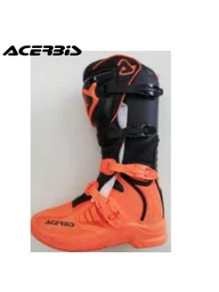 Мотоциклетные ботинки оригинал - STIVALE X-TEAM Acerbis 262039131 купить за 13 171 ₽ в интернет-магазине Wildberries