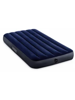 Надувной матрас Classic Downy Airbed Fiber-Tech, 99х19