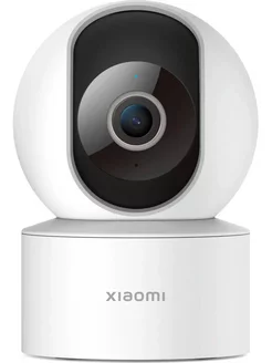 Видеокамера Xiaomi Smart Camera C200 (BHR6766GL)