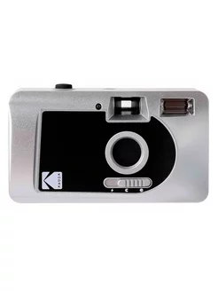 Компактный фотоаппарат S88 Motorized Film Camera Black