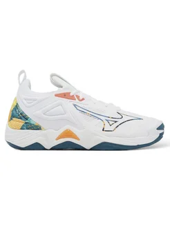 Волейбольные кроссовки Mizuno 262067380 купить за 5 892 ₽ в интернет-магазине Wildberries