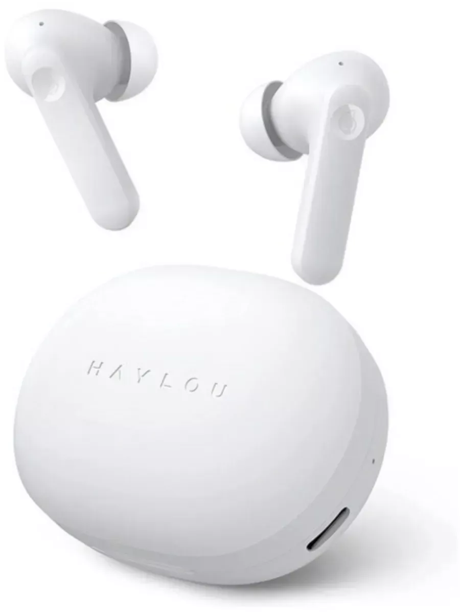 Наушники Xiaomi Haylou Moripods Купить