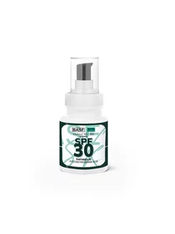 Солнцезащитный крем SPF 30