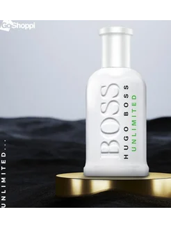 Hugo Boss Bottled Unlimited