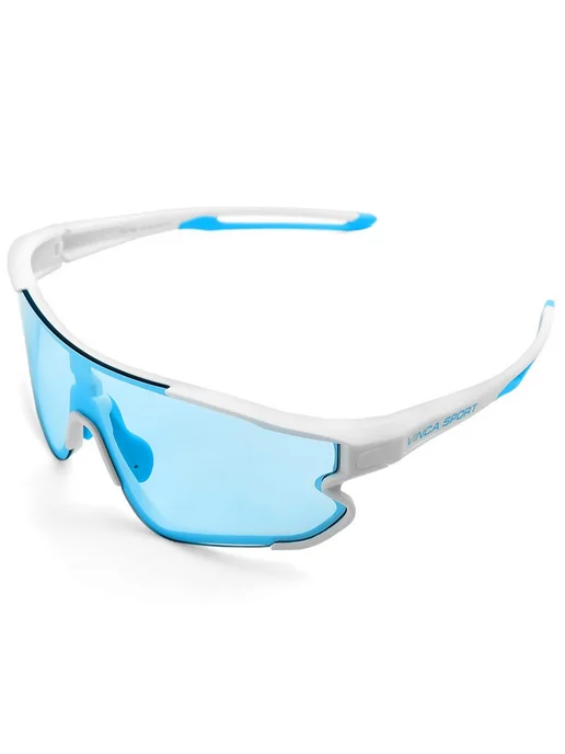 Vinca Sport очки велосипедные VG 548, синий