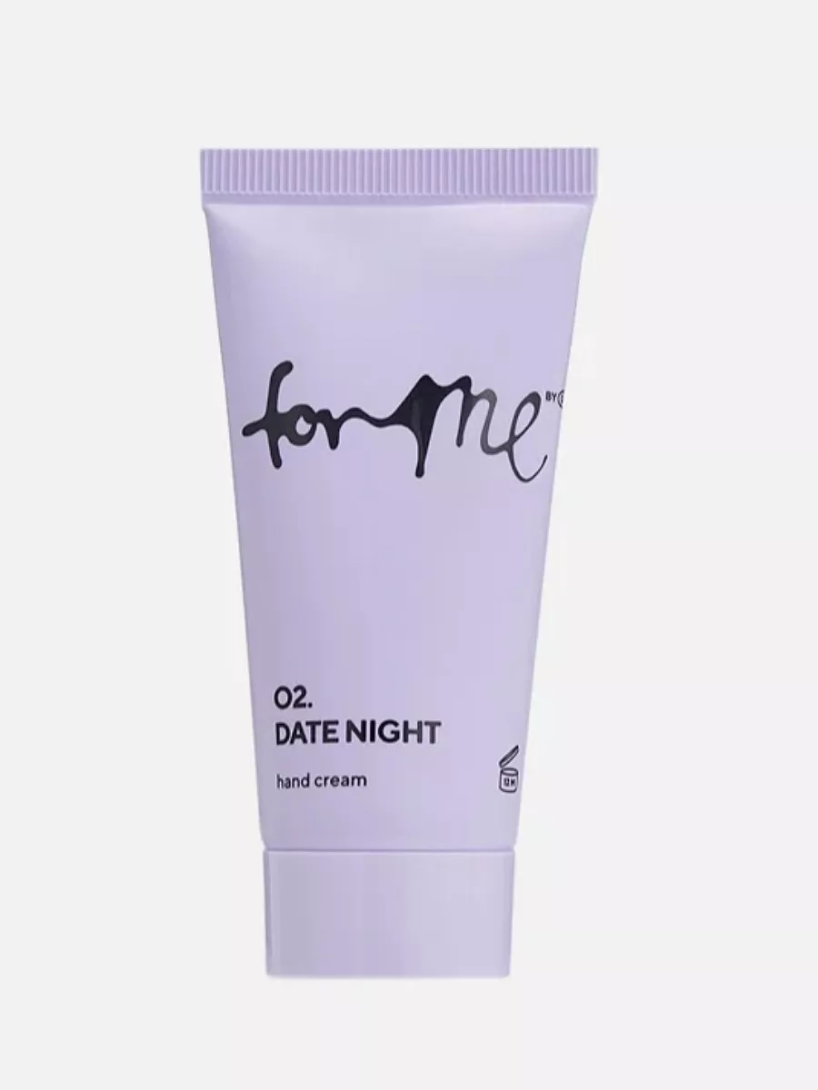 BY GOLD APPLE 02 date night Крем для рук