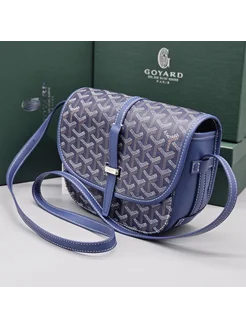 Сумка Goyard Queens bag 262098765 купить за 2 790 ₽ в интернет-магазине Wildberries