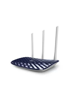 Маршрутизатор TP-Link Archer C20 TP-Link 262099085 купить за 3 841 ₽ в интернет-магазине Wildberries