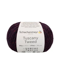 Пряжа Schachenmayr 9807002, Tuscany Tweed, 50г, цвет: 00049 Schachenmayr 262104587 купить за 898 ₽ в интернет-магазине Wildberries