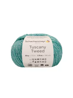 Пряжа 9807002, Tuscany Tweed, 50г, цвет 00067 Schachenmayr 262110368 купить за 880 ₽ в интернет-магазине Wildberries