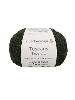 Пряжа Schachenmayr 9807002, Tuscany Tweed, 50г, цвет: 00072 Schachenmayr 262121107 купить за 898 ₽ в интернет-магазине Wildberries