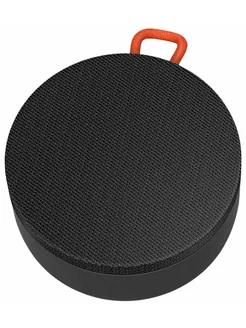 Колонка портативная Mi Portable Bluetooth Speaker, 4В