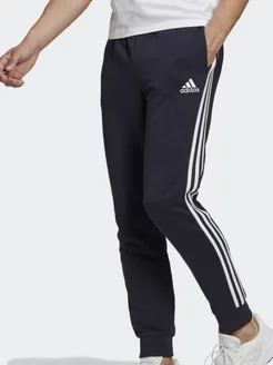 Штаны, брюки спортивные мужские ADIDAS 262122750 купить за 1 312 ₽ в интернет-магазине Wildberries