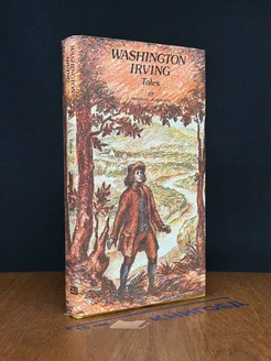 Tales by Washington Irving