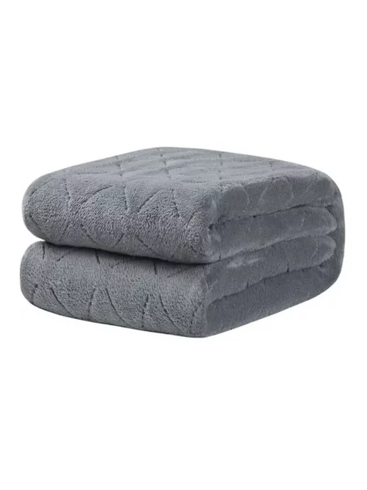 TOP-Store Автомобильное электрическое одеяло 180х70 см O-006, 180x70 см, фото 8